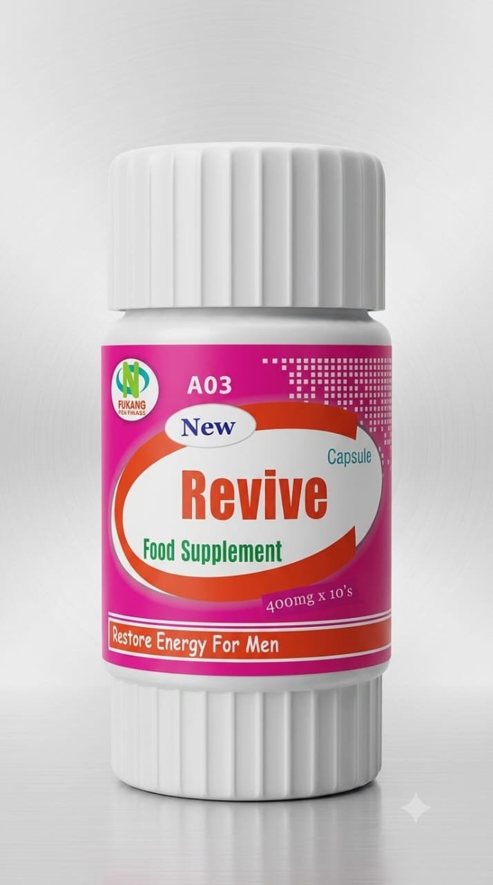 Revive 