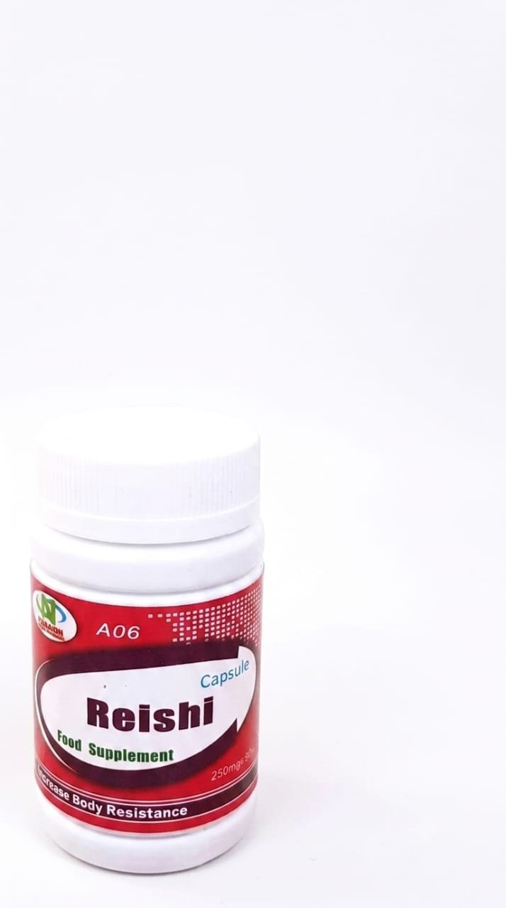 Reishi