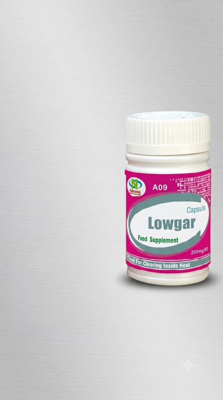 LOWGAR